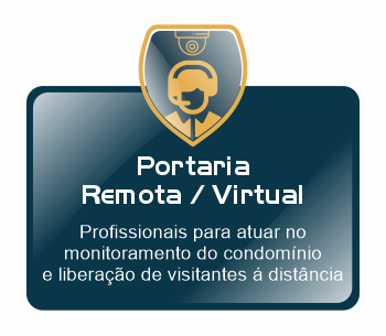 Portaria Virtual / Remota